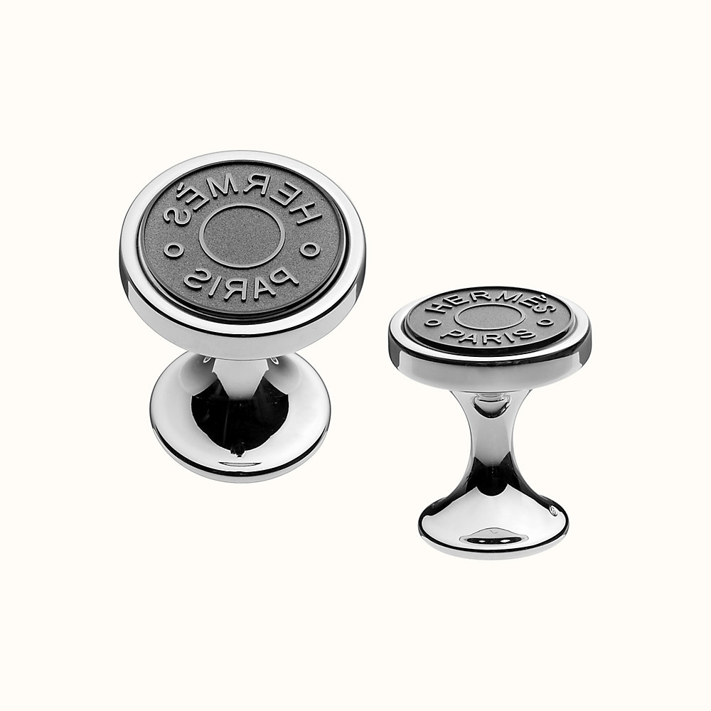 Sceau cufflinks Hermès Norway